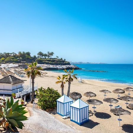 プラヤ・デ・ラス・アメリカス103 Parque Santiago II Pool Viewアパートメント エクステリア 写真